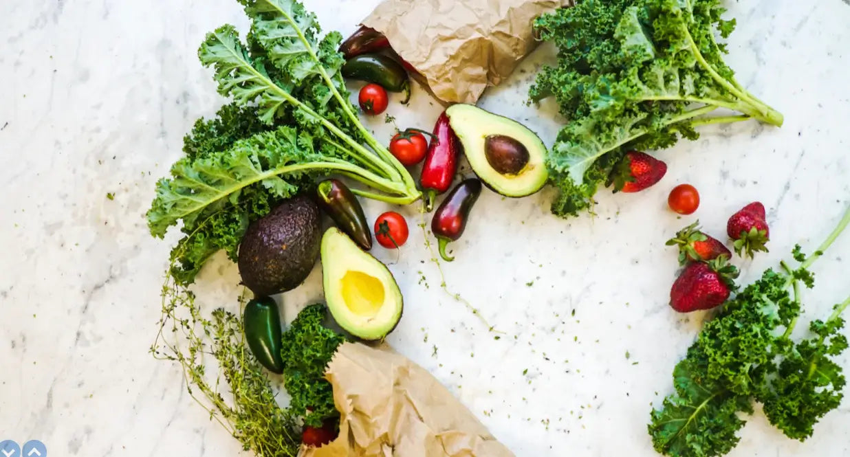 Top 15 Benefits of Chlorophyll (according to published reports)