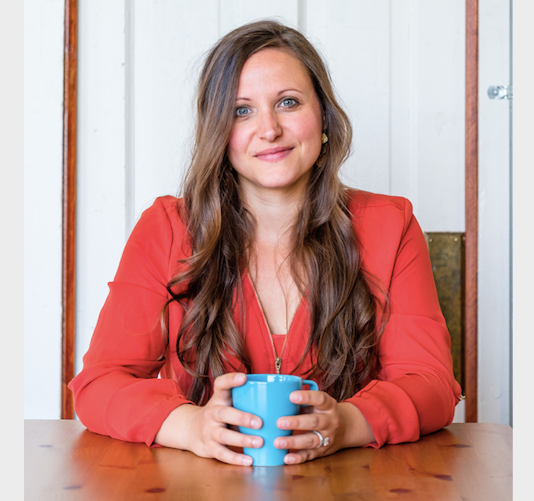 Benefits of Liquid Chlorophyll & Living a Plant Based Diet w/ Dr. Andrea Maxim