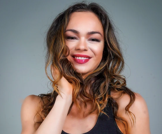 Hydrating with Mariah Heller, Personal Trainer & Nutrition Coach