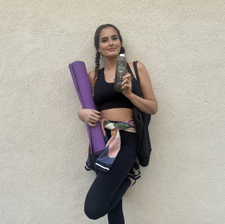 Harnessing Chlorophyll: A Natural Approach to Alleviating Anxiety