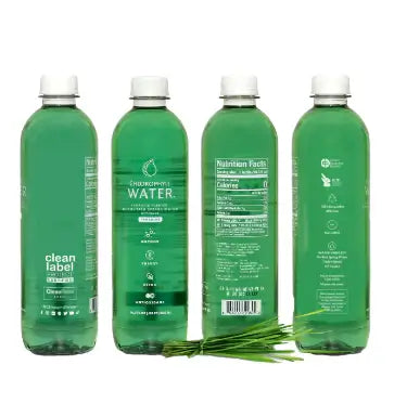 chlorophyll-image