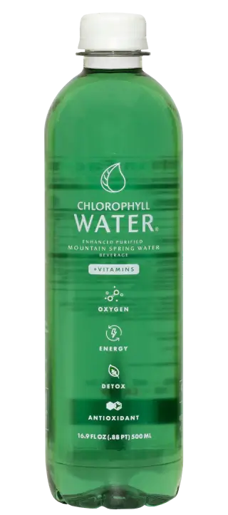 chlorophyll-image