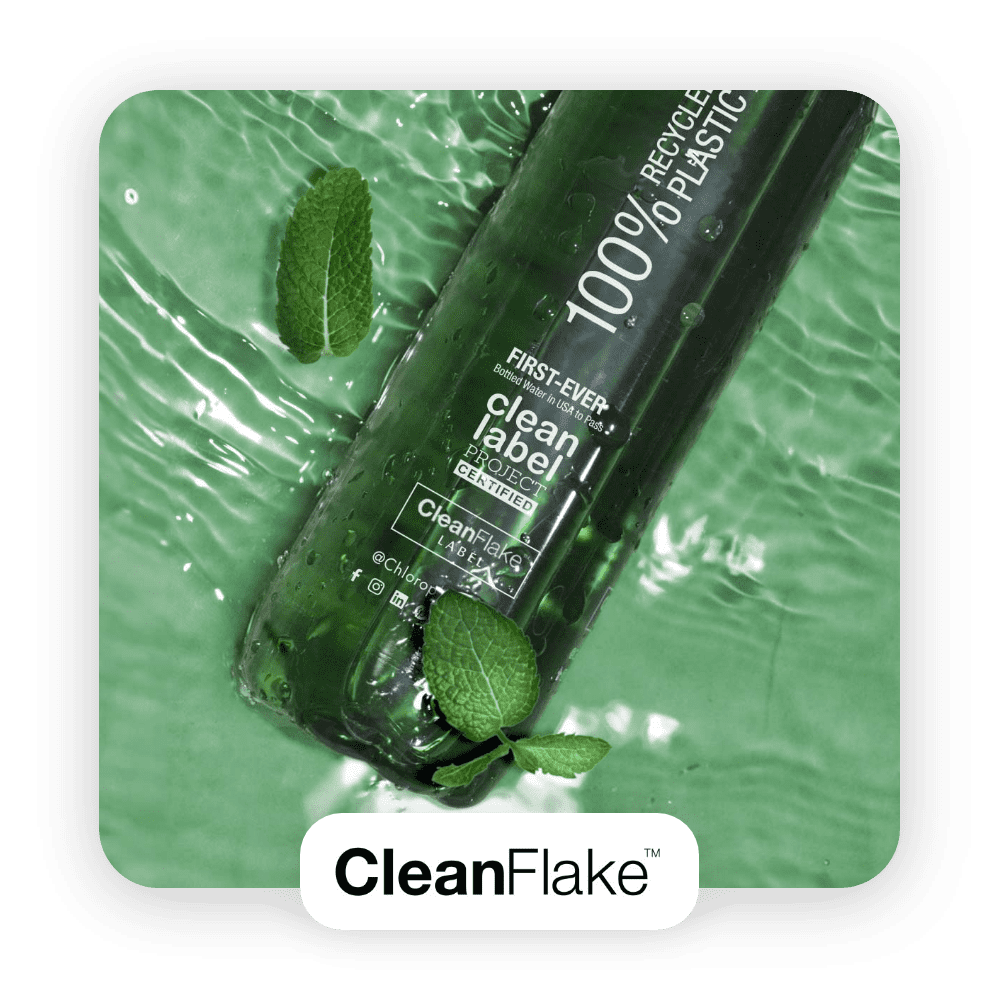 Enhanced mountain spring water