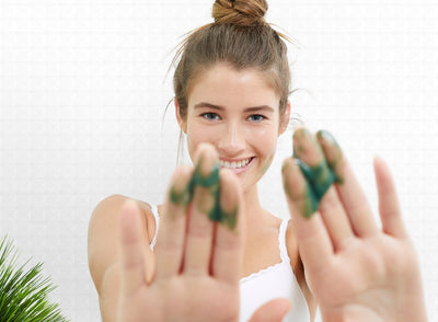 The Benefits of Chlorophyll