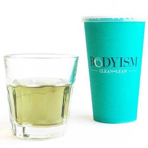 Lara Stone and Lily Aldridge Drink This Before Workouts (and You Should Too)