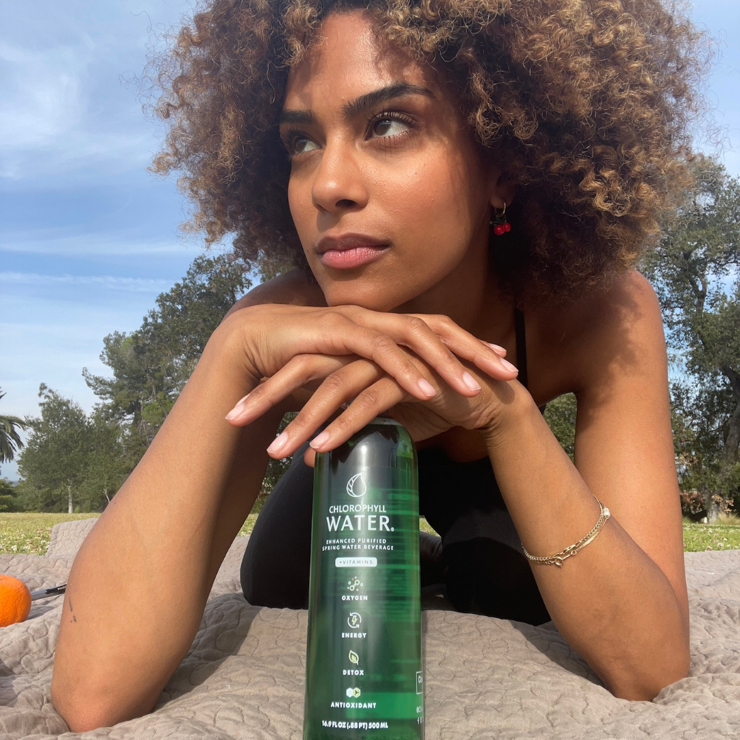 What is Chlorophyll Good For?