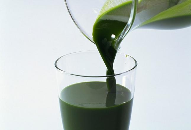 chlorophyll water, a must-have wonder drink