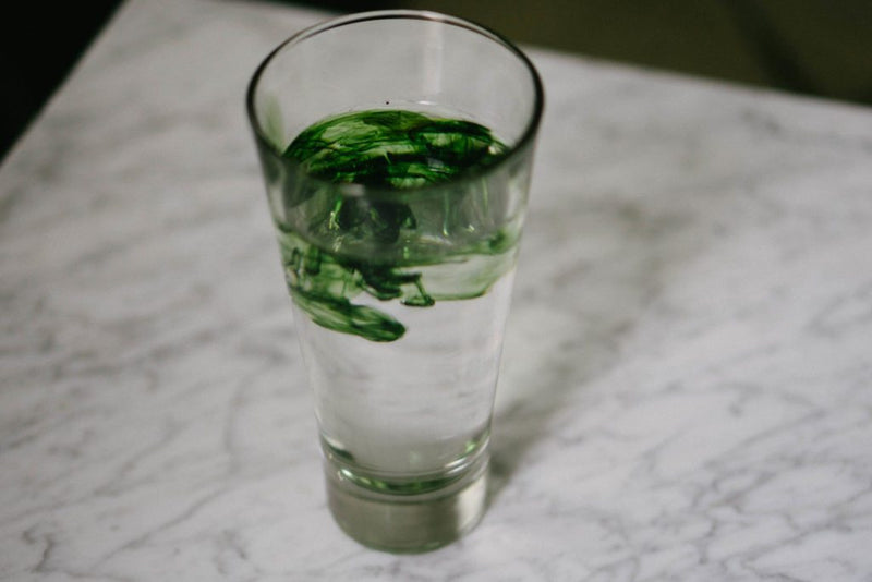 All the Details on CHLOROPHYLL and Why You Need it in Your Life