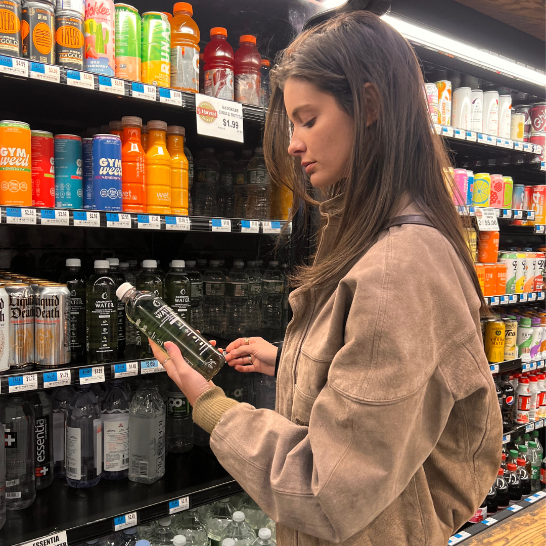 A Guide to Choosing the Best Chlorophyll Supplement Online