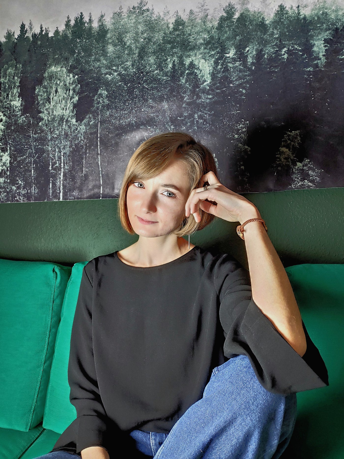 Laura Finch