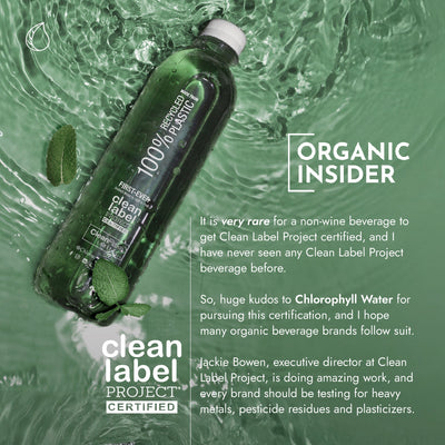 Certified Clean – 3 Years in a Row! 🌿💧