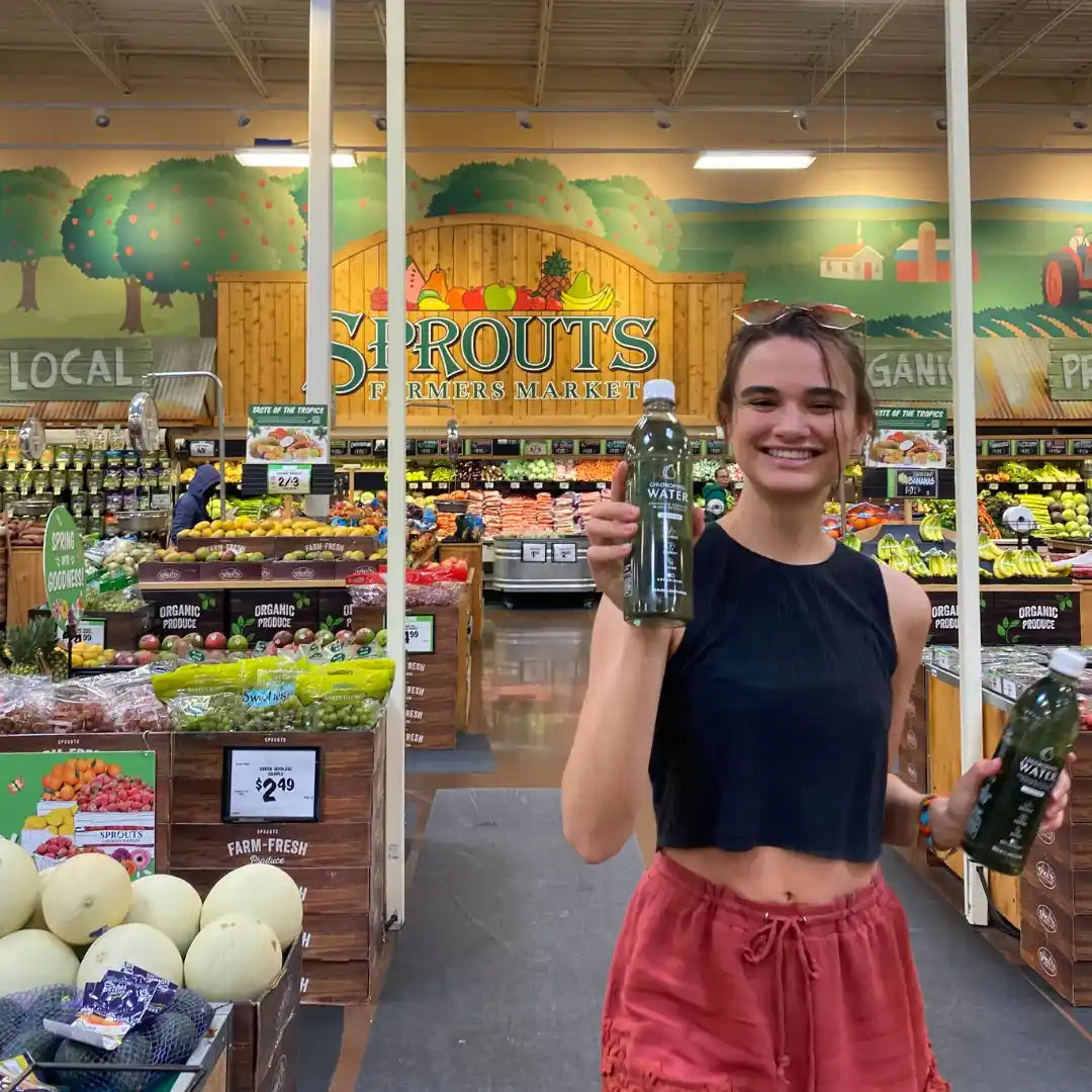 Chlorophyll Supplements to Your Daily Routine