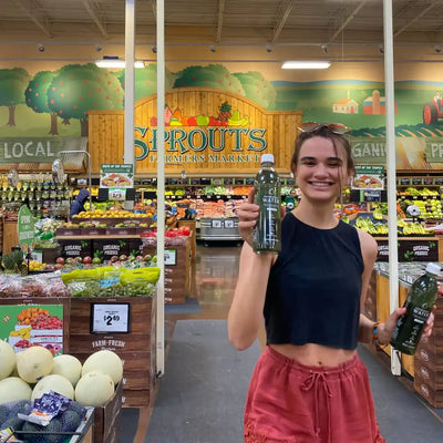 Chlorophyll Supplements to Your Daily Routine