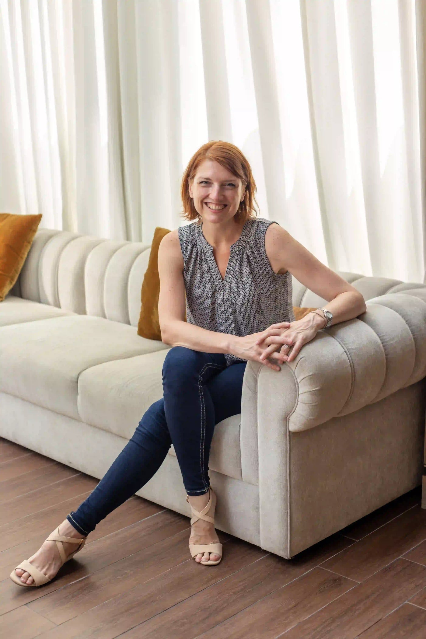 Healthy Eating with Maggie Jones, Certified Holistic Nutritionist