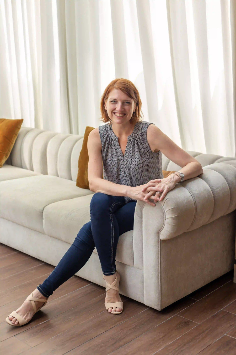 Healthy Eating with Maggie Jones, Certified Holistic Nutritionist