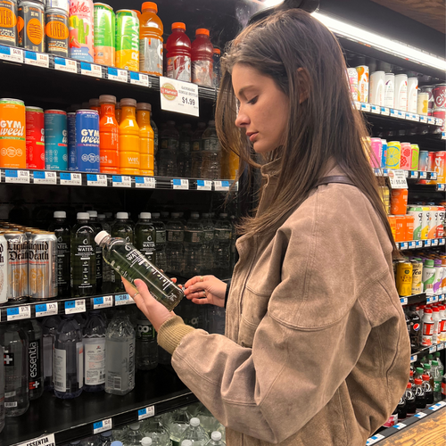 7 Grocery Trends You'll See Everywhere in 2025