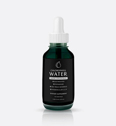 Chlorophyll: The Lowdown on TikTok’s Latest Health Trend [One Green Planet]