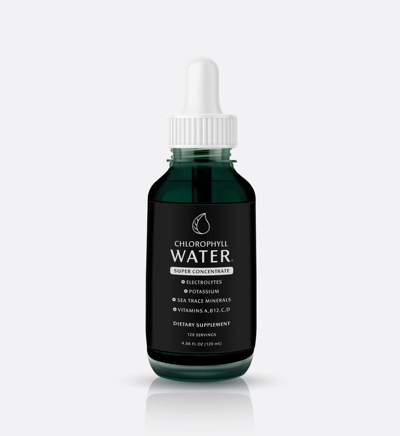 Chlorophyll: The Lowdown on TikTok’s Latest Health Trend [One Green Planet]