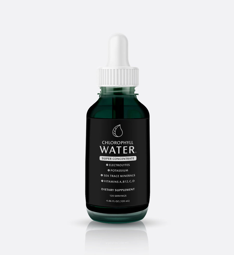 Chlorophyll: The Lowdown on TikTok’s Latest Health Trend [One Green Planet]