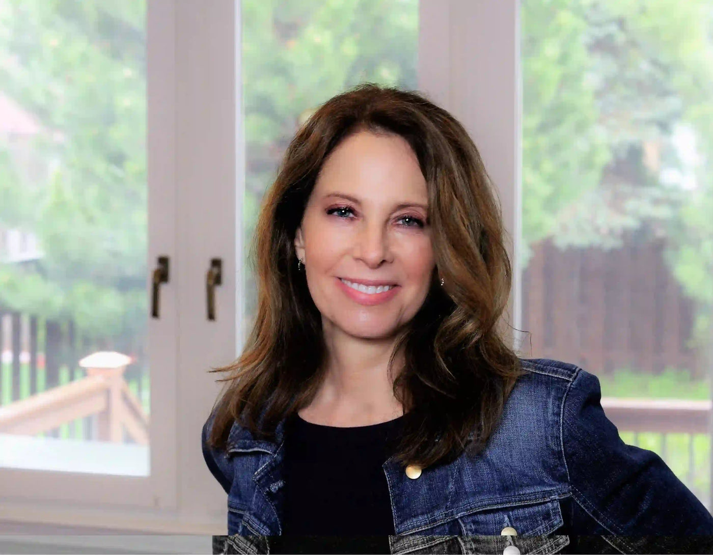 Importance of Staying Hydrated with Nancy Gerstein, Yoga Teacher