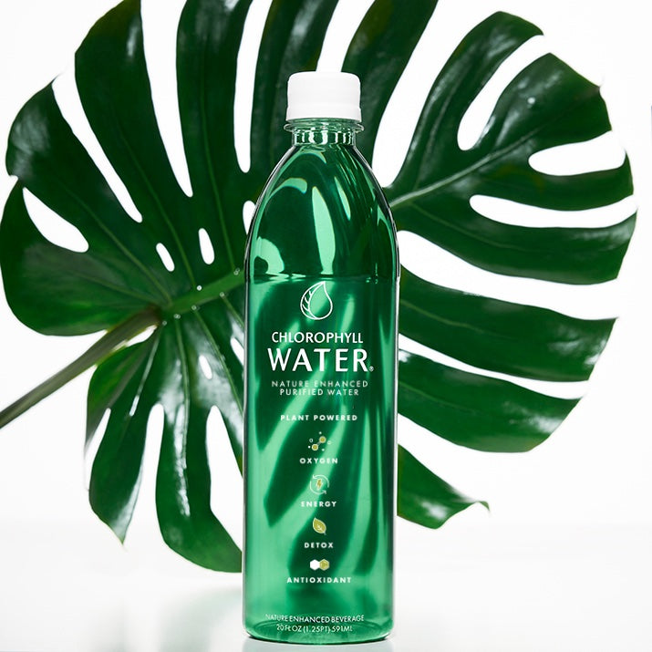 Liquid Chlorophyll: What to know Before Buying [NBC News]