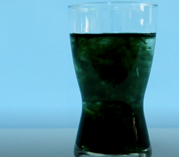 People Are Drinking Chlorophyll for Health Reasons