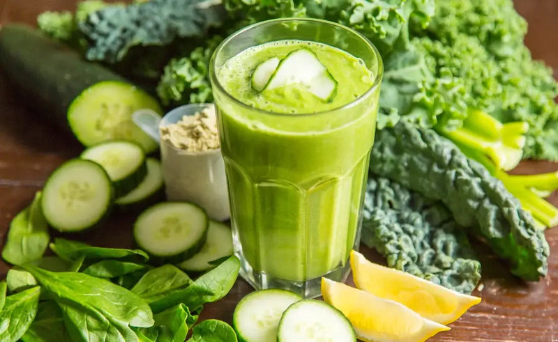 When You Drink Green Smoothies Every Morning, These 8 Incredible Things Will Happen