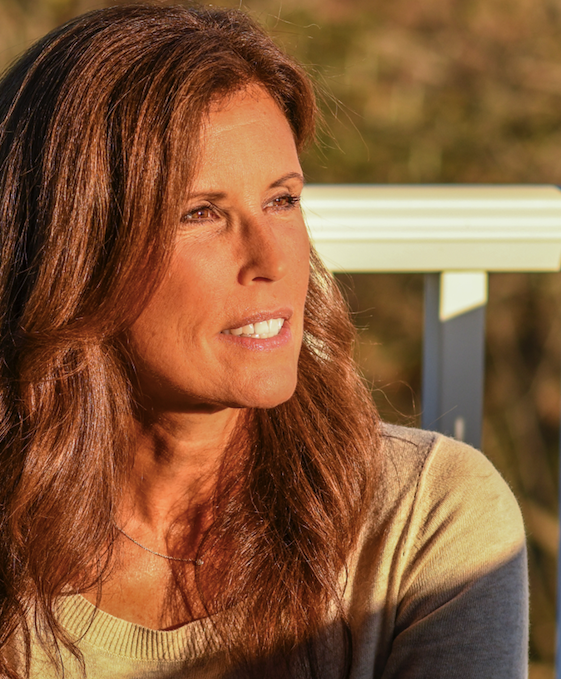 Connie Bowman