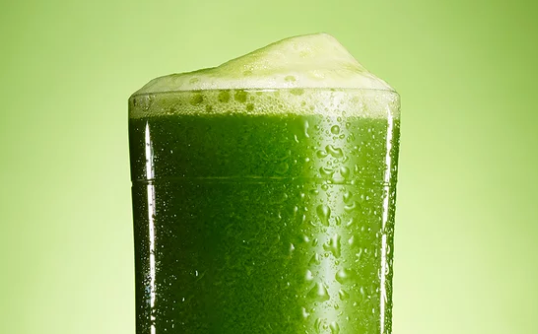 Should You Be Drinking Chlorophyll Water? [Shape]