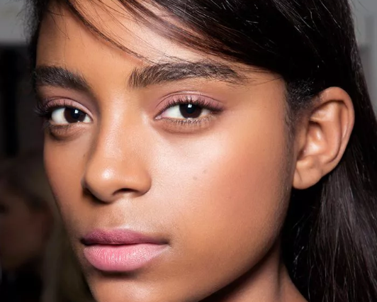 Here's Why People Are Using Chlorophyll to Treat Acne [Byrdie]