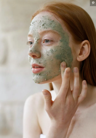 What Is Chlorophyll — and Can It Help Fight Acne? [InStyle]