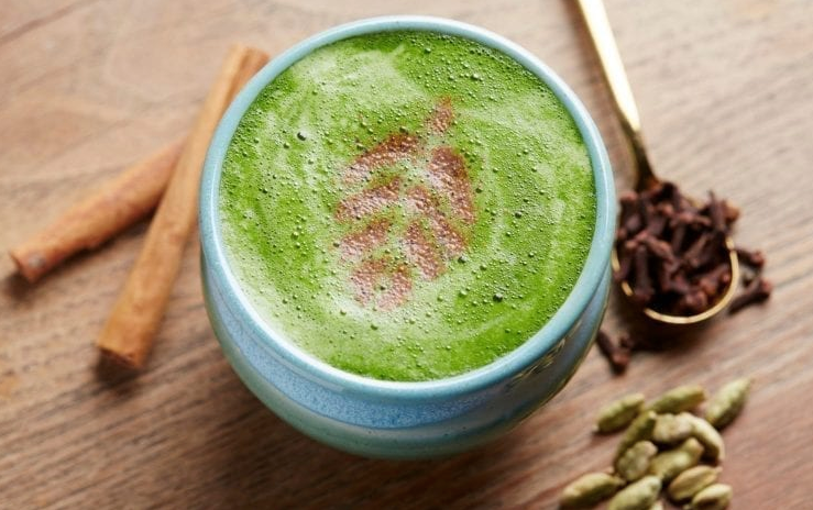 8 Energizing Alternatives to Your Morning Coffee [MyFitnessPal / UnderArmour]
