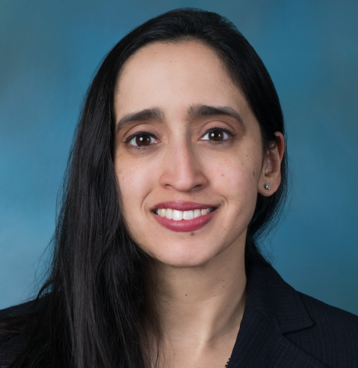 Wellness with Dr. Divya L. Selvakumar, PhD, RD
