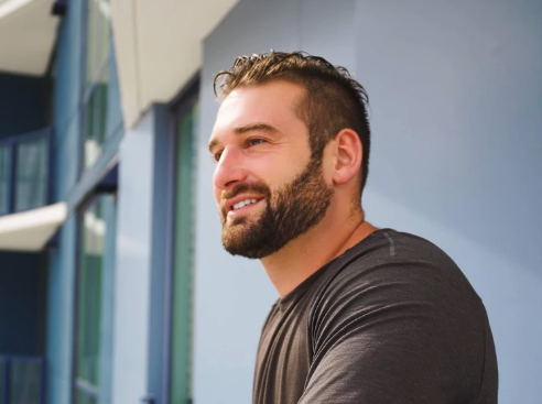 Kyle Michaud
