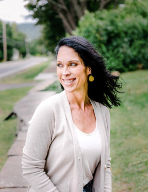 Dr. Renee Wellenstein