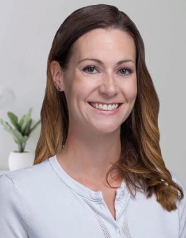Tori Hamilton, R.N.