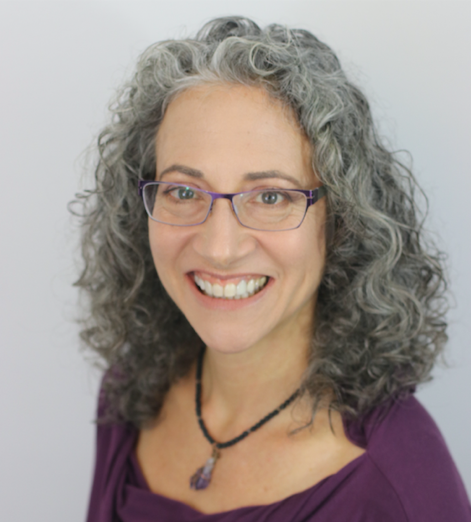 Dr. Ellen Albertson