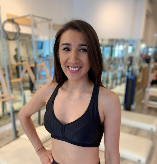 Plant-Based Living & Nutrition Trends by Albina Bilalova, Nutritionist & Trainer