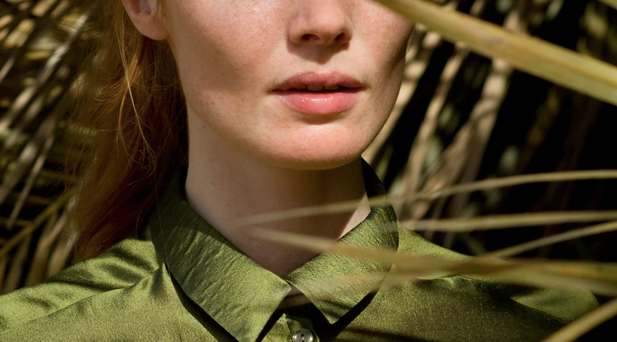 Chlorophyll: The Plant-Based Superfood With Major Skin Benefits [Spotlyte by Allergan]