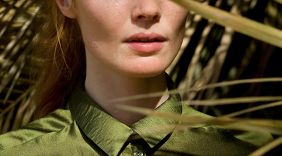 Chlorophyll: The Plant-Based Superfood With Major Skin Benefits [Spotlyte by Allergan]