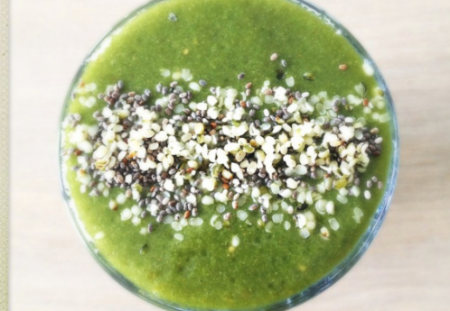 Important Nutrients for Healthy Blood Sugar Levels, Especially for Diabetics [One Green Planet]