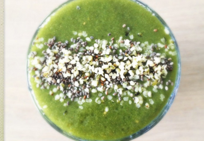 Important Nutrients for Healthy Blood Sugar Levels, Especially for Diabetics [One Green Planet]