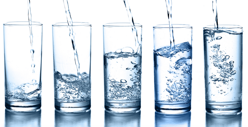 The Benefits of Purified Water by Doctors, Dietitians & Nutritionists