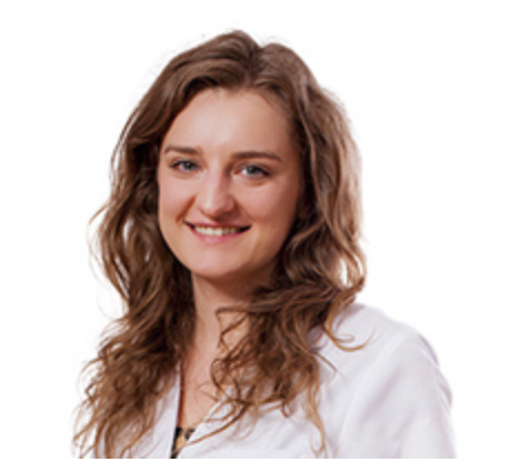Benefits of Liquid Chlorophyll and Chlorophyll Water by Paulina Nowak, Dietician