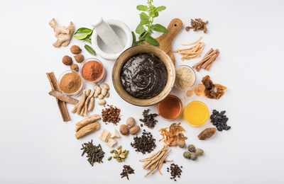 Grocery Shopping Tips to Help Build Up Your Immune System by Dr. Lily Kiswani, MD