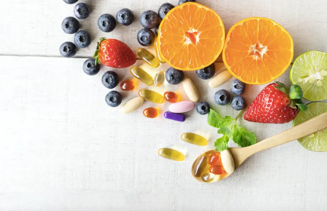 Essential Nutrients, Vitamins to Boost Your Immune System by Claudia Hleap, R.D.