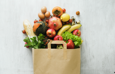 Stay-at-Home Healthy Eating & Immune Boosting Tips by Melissa Nieves, LND, RD, MPH