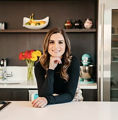 3 Things to Change About Your Diet, Top Quarantine Snacks and Essential Vitamins by Gabrielle Kahn, MS, RD