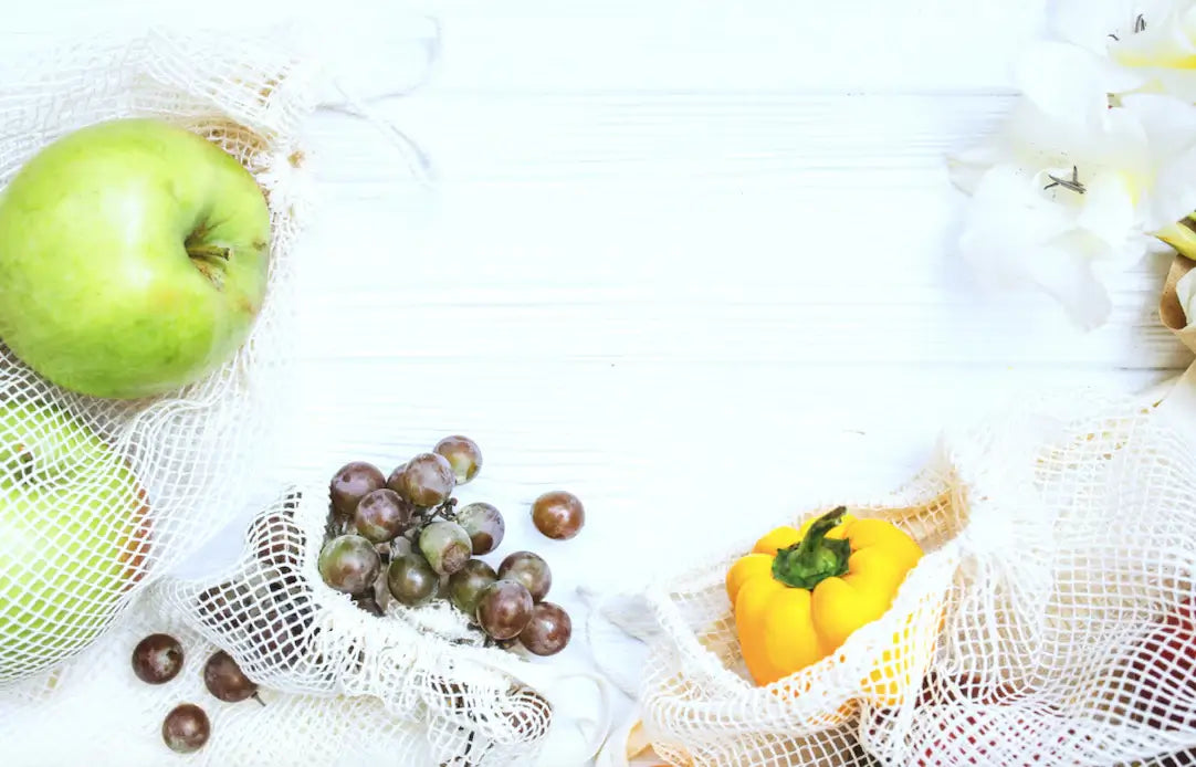 Healthy Eating & Hydration Tips by Melissa Morris, Certified Nutritionist