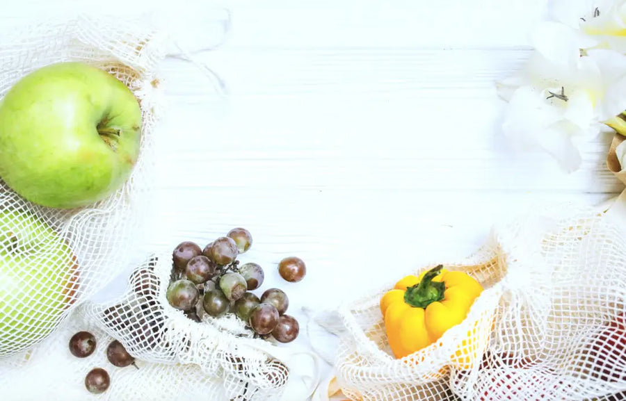 Healthy Eating & Hydration Tips by Melissa Morris, Certified Nutritionist